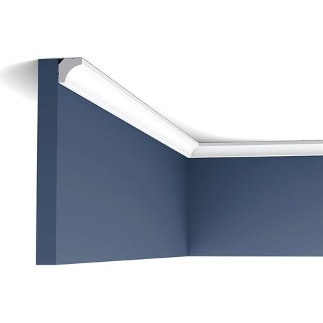 Orac Decor C250 Premium Coving Moulding (1/4)