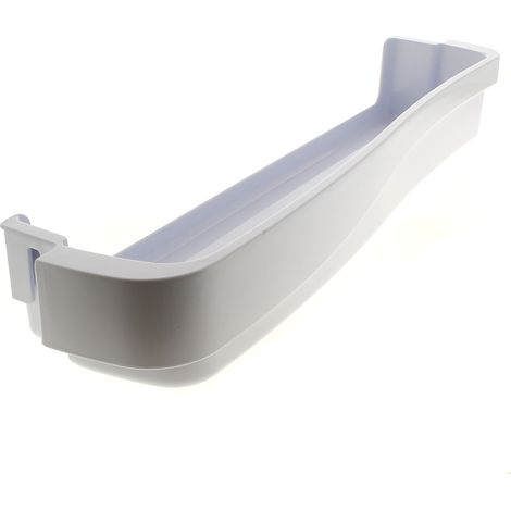 Balkonkasten weiß klein l=440 c00082955 für Kühlschrank indesit (1/2)