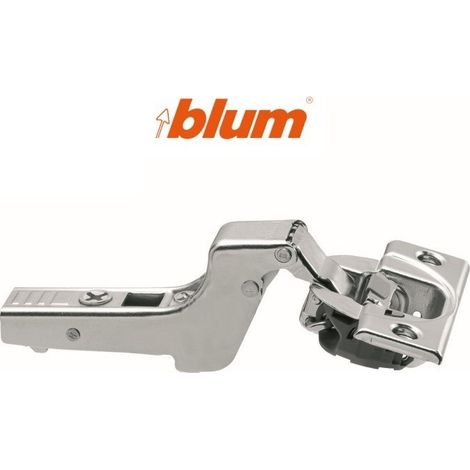 Cerniera filo ammo Blum(110°)