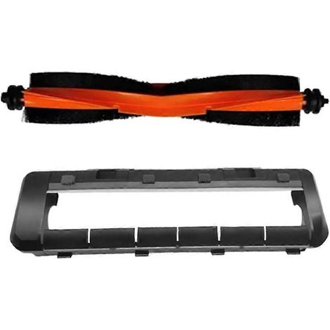Pièces détachées pour aspirateur Xiaomi X20+ : couvercle de brosse principale avec brosse principale (1/5)