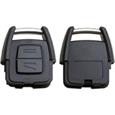SILCA HURSG2N GUSCIO CHIAVE AUTO (2 TASTI OPEL)