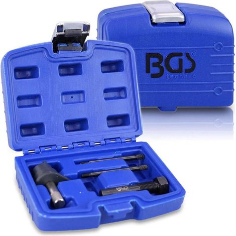 Coffret de Calage 4 pcs - Pour VAG 1.2 TSI/TFSI - Précision et Fiabilité, Acier, Pro - D-Work (1/5)