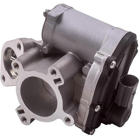 Vanne EGR 8200693739 pour Renault Espace MK IV 2006-2014 MPV 2.0 DCi 8200691292 93161578 93198005 (1/5)