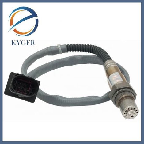 Capteur d'oxygène C2D24756 LR091881 pour Jaguar XJXF et Land Rover. (1/5)