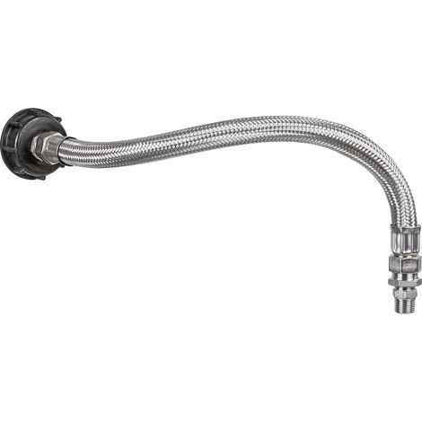 Kit de raccordement pour conteneur IBC (1/3)
