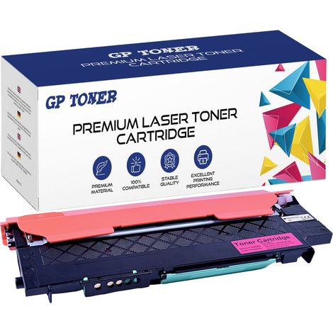 Toner für Samsung P-S404A M GP (1/5)