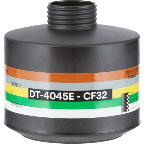 Filtre combiné monté CF32 - A2B2E2K2P3 R
