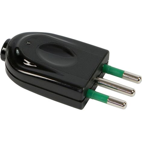 FME 82.511 SPINA 10A 2P+T GARANTI FK NERO Q.TA 50