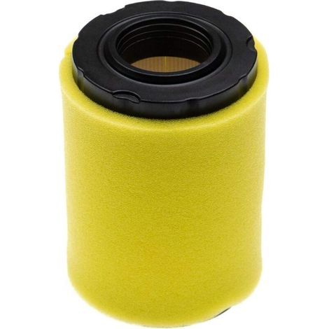 Ersatzfilterset für Briggs & Stratton Rasentraktoren 590825, 591334, 594201, 796031 – 1x Vorfilter, 1x Luftfilter (1/5)