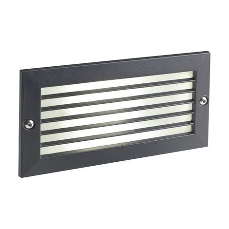 INCASSO CHIUSO 10W LED 4000K