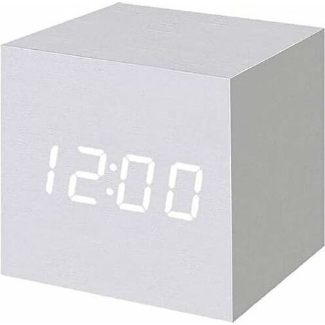 Plateau rotatif carré 80 x 80mm – Plaque pivotante à roulement à billes – Charge maximale 80kg – Support TV pour écran jusqu\'à 32 (1/5)