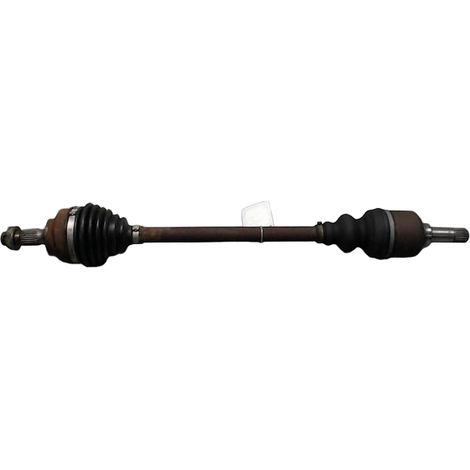 Transmission Arriere Droit CITROEN Berlingo Fgt -2002 1.9 D 70 4wd (1/2)