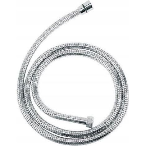 Flessibile doccia Ferro w13 anti-torsione 120 cm (1/3)