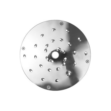 Disque Râpeur pour Robot 684996 - Disc Z5 - Épaisseur 5 mm - Skymsen