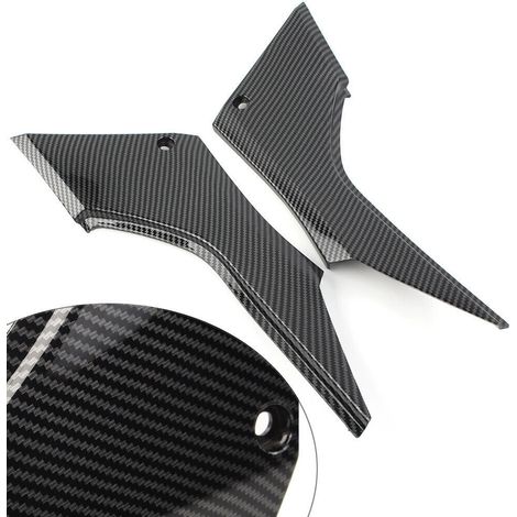 Suitable for Kawasaki Ninja 300 EX300 2013-17 Lower Seat Fairing Panel (1/5)