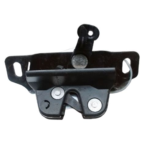 Serrure Hayon  PEUGEOT 306 97-2001 [PRODUIT D'OCCASION]♻️871945 (1/3)