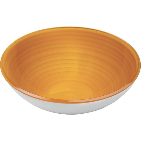 Conteneur jaune Guzzini L Twist (1/2)