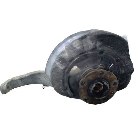 [PRODUIT D'OCCASION] Pivot Avant Gauche PORSCHE Cayenne 2002- ♻️ Ref Oe. 95834115501 - Garantie à vie (1/3)