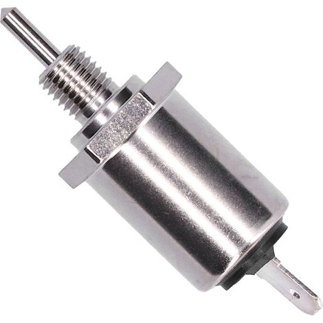 Électrovanne de remplacement pour tondeuse à gazon John Deere M138477 15003-2801 2860 LT180 LX277 X475 X520 X540 X700 X710 Z840 Kawasaki 21188-2011 Toro 74401 74405 74801 (1/5)