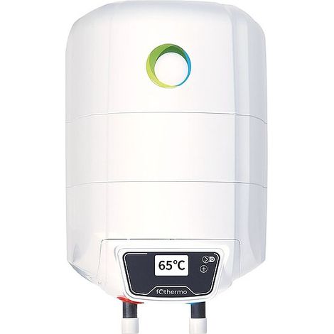 Fothermo Caravan 10 Liter Warmwasserspeicher Wasserboiler Photovoltaischer Camping