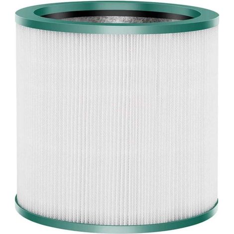 Filtro HEPA per aspirapolvere da ufficio ad aria calda e fredda Pure Cool Link TP00/TP03/TP02/AM11