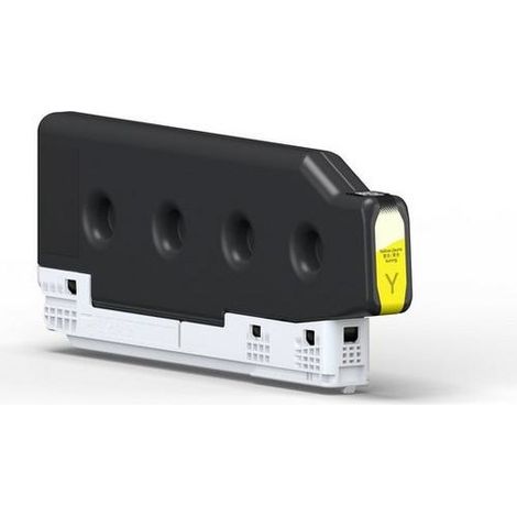 Cartucho de Tinta Original Epson C13T08H400 Amarillo