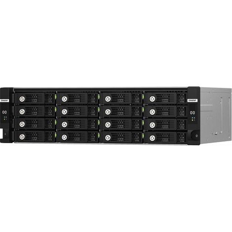 TL-R1620Sdc SAS12Gb/s Controlador dual 3U 16 bahías (1/5)