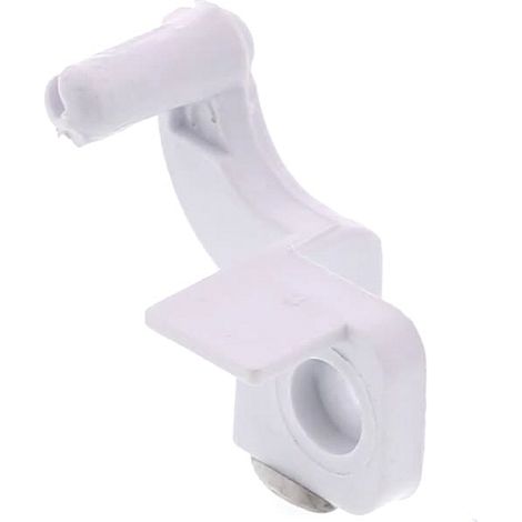 BEKO, CHARNIERE Froid PORTE FREEZER Droit (1/2)
