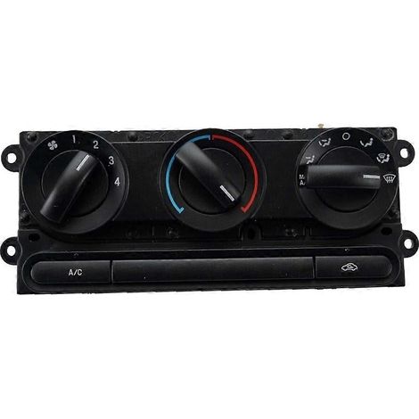 5L3Z-19980AA Temperatur- und Klimaregelungsmodul für Ford F-150 2004-2008 (1/5)