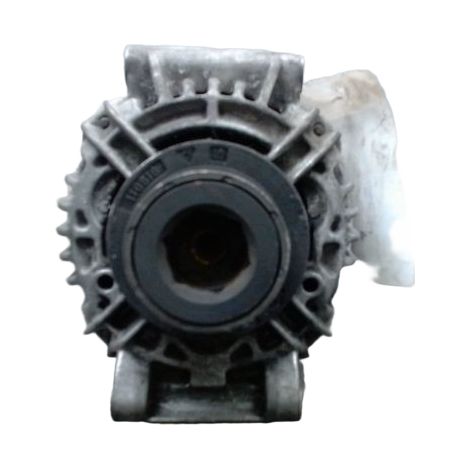 [PRODUIT D'OCCASION] Alternateur RENAULT Clio II Ph.1 98-2001 ♻️ Ref Oe. 7701477693 - Garantie à vie (1/2)
