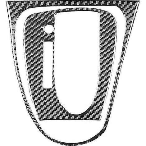 Equipamiento del panel de mando central del levier de vitesses, accesorios interiores para conductos de bajada (1/5)