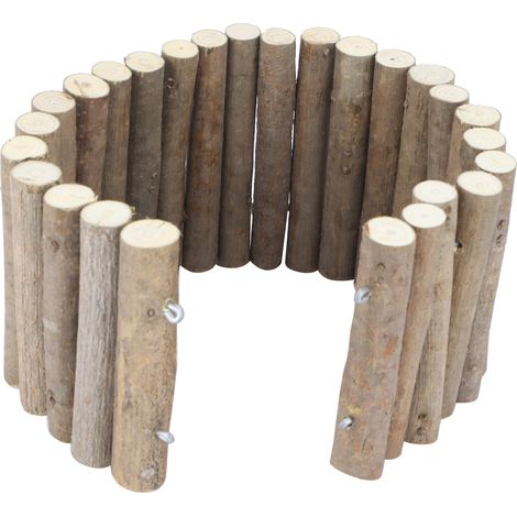 Cachette en bois pour hamster, souris et rongeurs, porte en bois, clôture, pont à rats, échelle, jouet à mâcher, 30 cm, modèle de base (1/5)