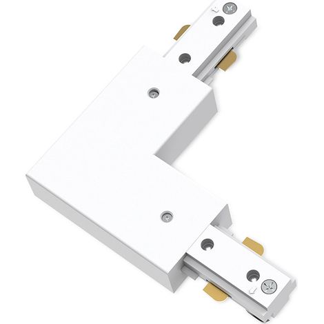 Connecteur L Easylink Antihoraire Blanc Connecteur L Philips Easylink Antihoraire - Philips