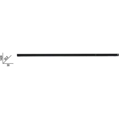 Beta C45PRO 2.0 SS Staffe laterali tipo stretto