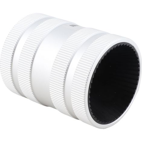 Alésoir/ébavurage de tubes en acier inoxydable pour tubes de 5/16 po à 2-1/8 po de diamètre extérieur (1/5)