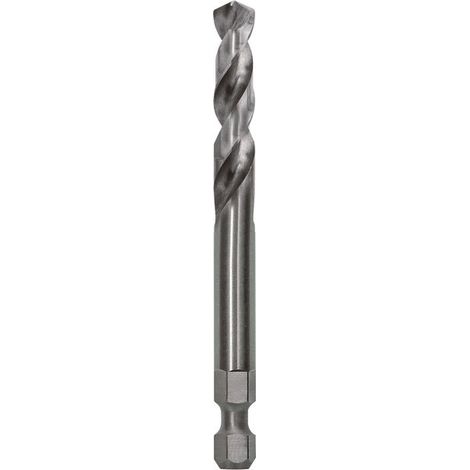 BOSCH 2.608.902.037 1 HSS-G pilot drill bit 85mm x 44mm x 6.35mm Hex (1/5)