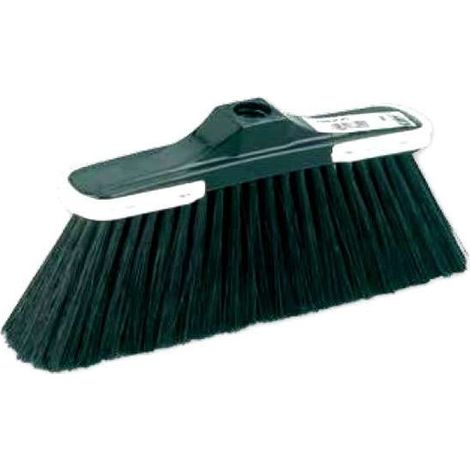 Scopa Domestica Antiurto Leggera Cm 29