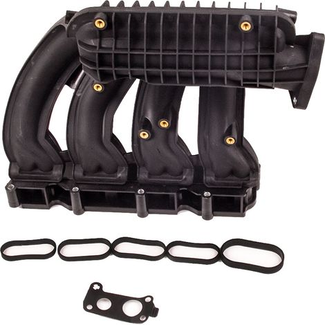 Colector de Admisión for Mercedes-Benz Clase C 220CDI,200CDI W203 A6110903637