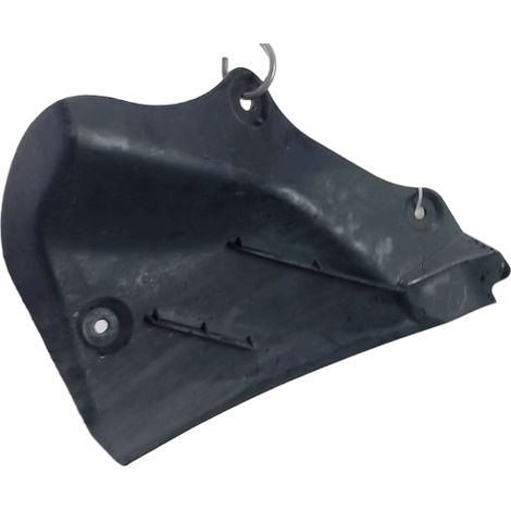 Pare-boue Arriere Gauche TOYOTA Aygo [PRODUIT D'OCCASION]♻️7700410232 (1/2)