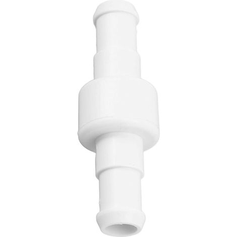 Raccord pivotant haute résistance 25-26 pour tuyau de nettoyeur de piscine, compatible avec les modèles Polaris 280 et 3900, indispensable pour éviter les nœuds et faciliter l'installation, en plastiq (1/4)