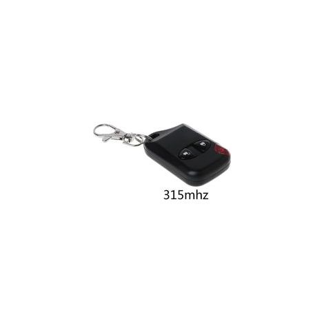 Funkfernbedienung RF 433/315 MHz, 2-in-1-Leistungsregler – 315 MHz (1/4)