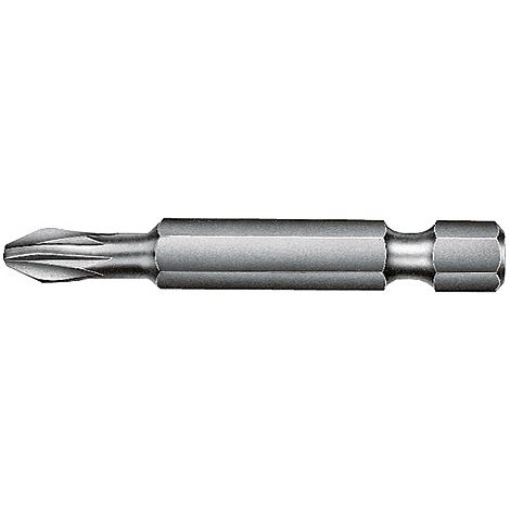 Peu de tournevis Makita PZ2 10 unités