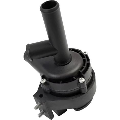 Zusatzwasserpumpe für Kraftfahrzeuge, elektronische Wasserpumpe, Zusatzkühlpumpe 2218350064, passend für Mercedes-Benz. (1/4)
