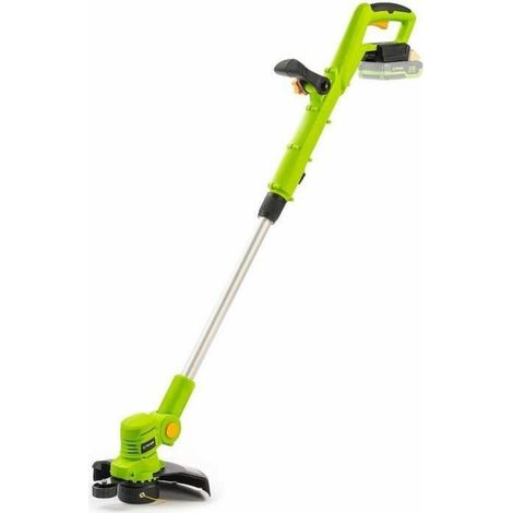 Akku-Rasentrimmer - Fieldmann - FZS 70101-0