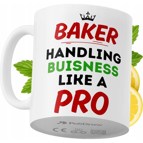 Lustige Kaffeetasse mit witzigem Textdesign – ideal für Geburtstage, Namenstage und Feiertage. Hochwertige Tasse für besondere Anlässe, ob zu Hause, im Büro oder bei der Arbeit. Farbe: Weiß, 330 ml.