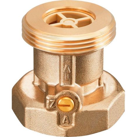 CLAPET ANTI-THERMOSIPHON 33/42 OVENTROP 1070006