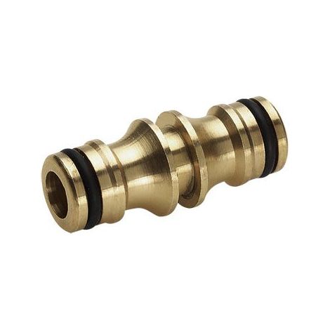 Kärcher Home & Garden 2.645-100.0  Messing Schlauch-Verbinder Steckkupplung