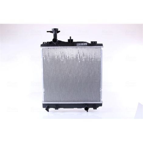 Radiateur, refroidissement du moteur Nissens 628988 MITSUBISHI 1350A537 1350A799