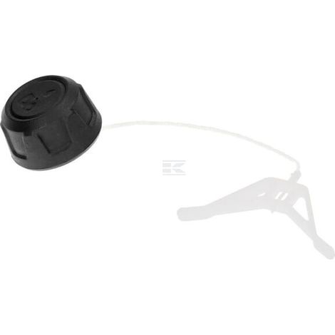 Tappo oliatore GREENWORKS RA341071071V1