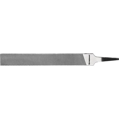 File officina DIN 7261 L.100mm Q.12x2.5mm taglio 2 monconi piatti PROMAT